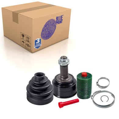 Civic Front Outer Driveshaft Joint Kit Fits Honda Blue Print ADH28955