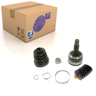 Accord Front Outer Driveshaft Joint Kit Fits Honda Blue Print ADH28959