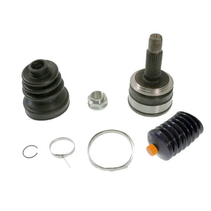 Accord Front Outer Driveshaft Joint Kit Fits Honda Blue Print ADH28959