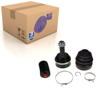 Civic Outer Driveshaft Joint Kit Fits Honda 44011ST3G00 Blue Print ADH28963