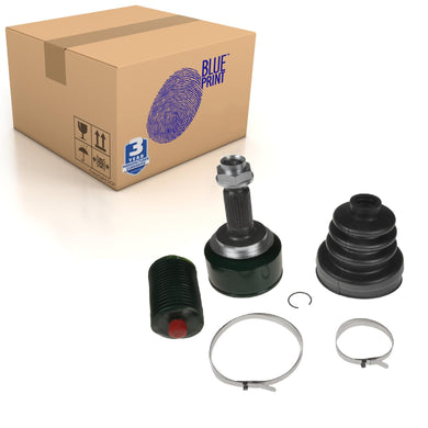 Jazz Front Outer Driveshaft Joint Kit Fits Honda Blue Print ADH28964