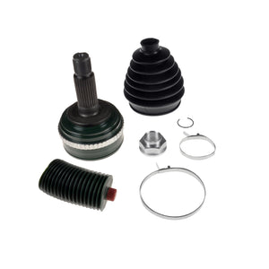 Civic Front Driveshaft Joint Kit Fits Honda CR-V 44014S7A952 Blue Print ADH28966