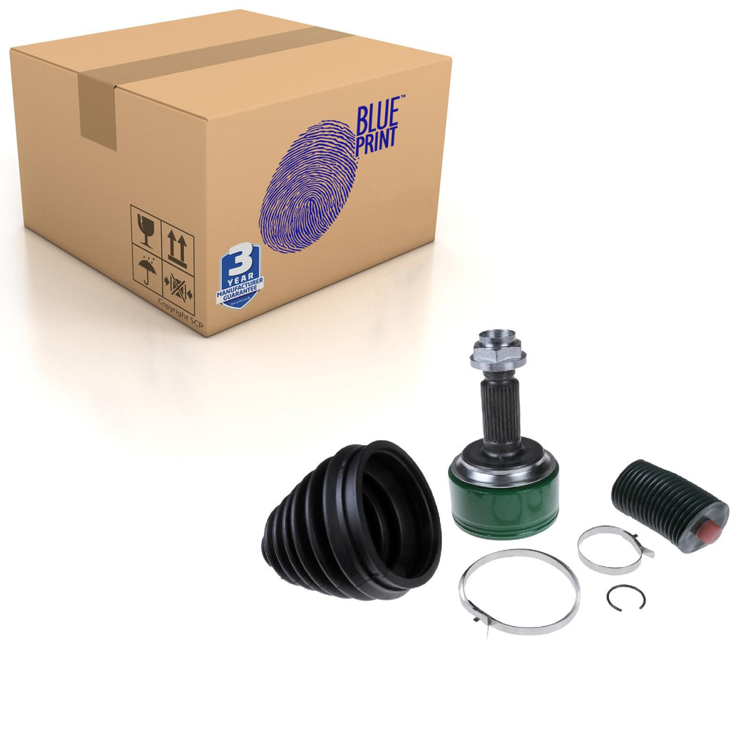 CR-V Front Outer Driveshaft Joint Kit Fits Honda Blue Print ADH28969