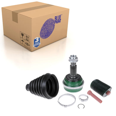 Civic Front Driveshaft Joint Kit Fits Honda 44014S04N51 Blue Print ADH28970