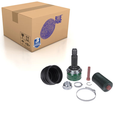 CR-V Driveshaft Joint Kit Fits Honda 42330SXSA01 Blue Print ADH28974