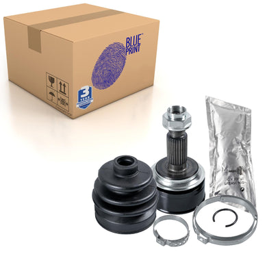 Front Drive Shaft Joint Kit Fits Honda CR-Z OE 44014TK6A51 Blue Print ADH28978