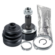 Load image into Gallery viewer, CR-Z Front Outer Driveshaft Joint Kit Fits Honda Blue Print ADH28978