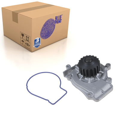 Prelude Water Pump Cooling Fits Honda 19200PK2000 Blue Print ADH29118