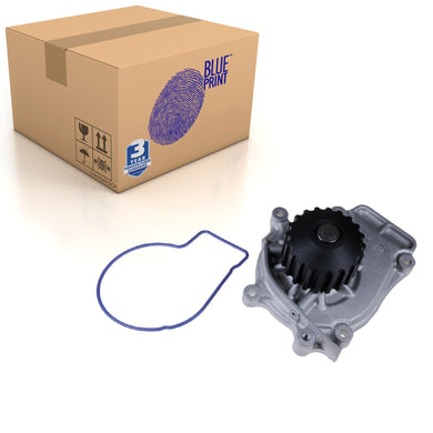 Accord Water Pump Cooling Fits Honda 19210PH3305 Blue Print ADH29119