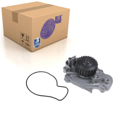 Accord Water Pump Cooling Fits Honda 19200P13003 Blue Print ADH29125