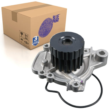 Civic Water Pump Cooling Fits Honda 19200PDFE01 Blue Print ADH29129