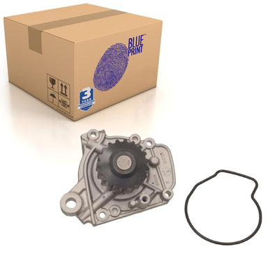 Water Pump Cooling Fits Honda 19200P7A003 Blue Print ADH29134