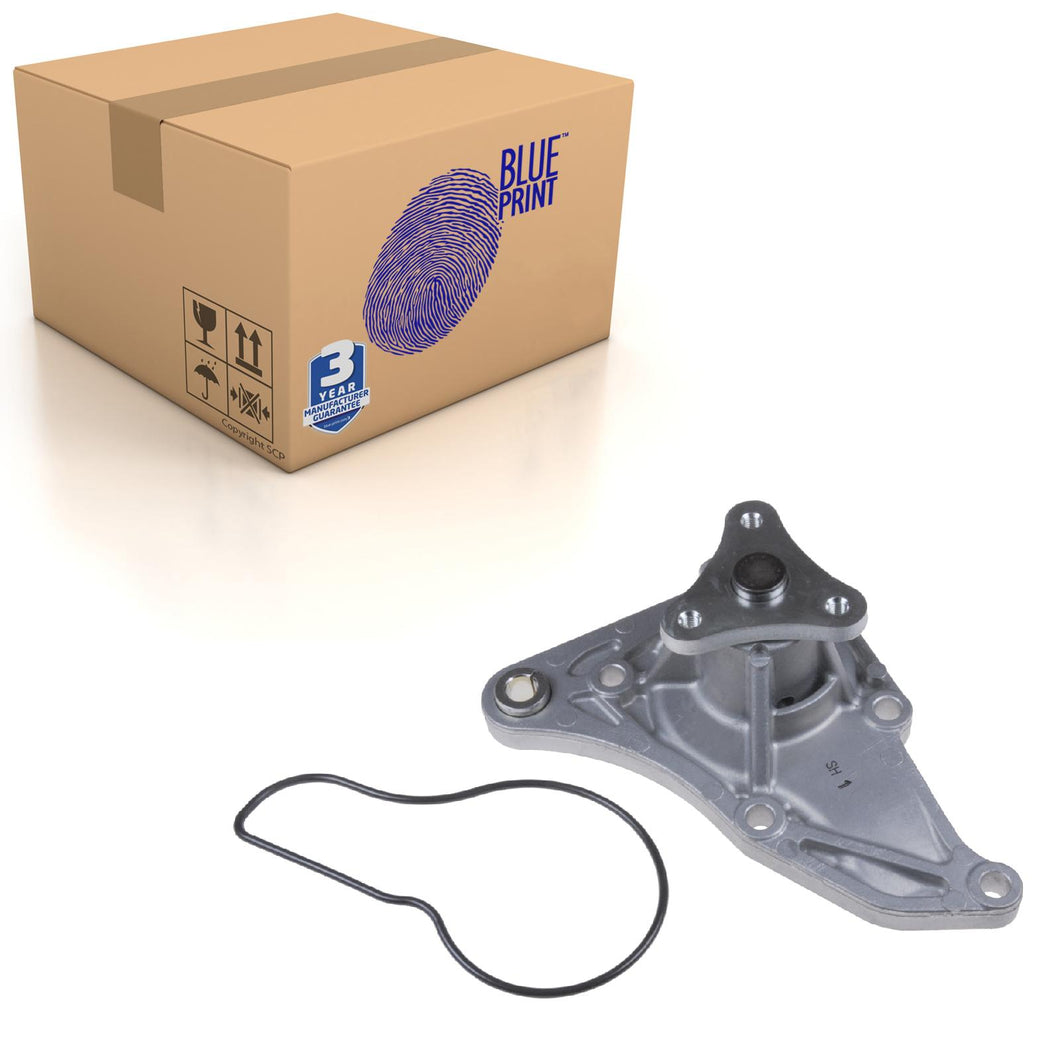 Water Pump Inc Sealing Ring Fits Honda S2000 Blue Print ADH29138C