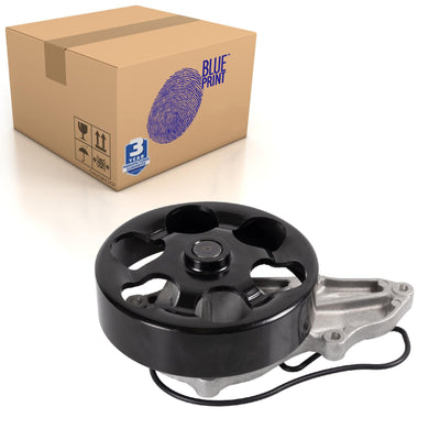 Civic Water Pump Cooling Fits Honda 19200PNA003 Blue Print ADH29143