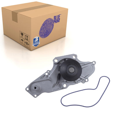 Accord Water Pump Cooling Fits Honda 19200P8AA02 Blue Print ADH29144