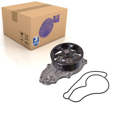 Civic Water Pump Cooling Fits Honda 19200RBC003 Blue Print ADH29147