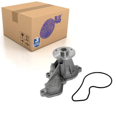 Civic Water Pump Cooling Fits Honda 19200RNAA02 Blue Print ADH29151