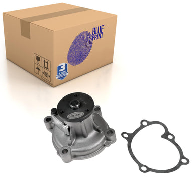 Civic Water Pump Cooling Fits Honda 19200PLZD00 Blue Print ADH29152