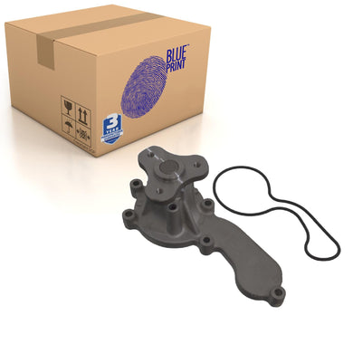 Civic Water Pump Cooling Fits Honda 19200RB0003 Blue Print ADH29154