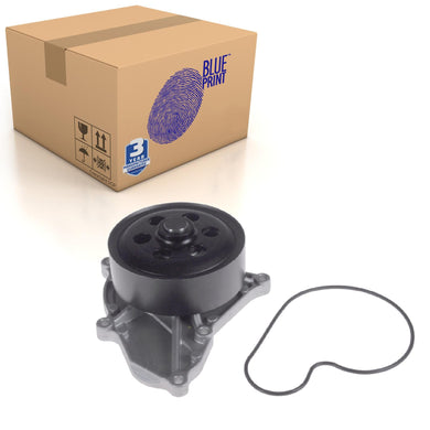 CR-V Water Pump Cooling Fits Honda 19200RL0G01 Blue Print ADH29155