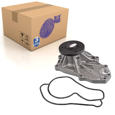 Accord Water Pump Cooling Fits Honda 19200RL6G01 Blue Print ADH29157