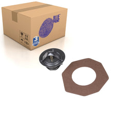 Load image into Gallery viewer, Thermostat Inc Gasket Fits Mitsubishi Celeste Colt Lancer Ec Blue Print ADH29201