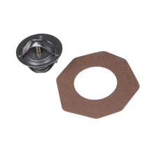 Load image into Gallery viewer, Thermostat Inc Gasket Fits Mitsubishi Celeste Colt Lancer Ec Blue Print ADH29201