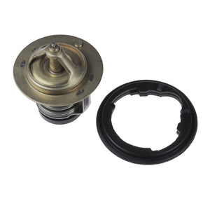 Thermostat Inc Gasket Fits Honda Ballade CRX Civic Integra Blue Print ADH29204
