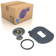 Load image into Gallery viewer, Thermostat Inc O-Ring &amp; Seal Fits Honda Accord CR-V Civic Cr Blue Print ADH29210