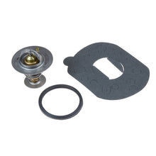 Load image into Gallery viewer, Thermostat Inc O-Ring &amp; Seal Fits Honda Accord CR-V Civic Cr Blue Print ADH29210