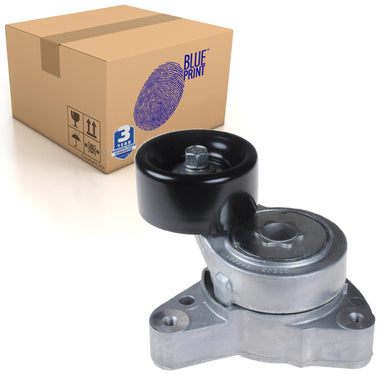Auxiliary Belt Tensioner Assembly Fits Honda Accord CR-V Civ Blue Print ADH29633