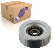 Load image into Gallery viewer, Auxiliary Belt Idler Pulley Fits Honda Civic Jazz III Blue Print ADH29634