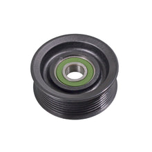 Load image into Gallery viewer, Auxiliary Belt Idler Pulley Fits Honda Accord CR-V Civic VII Blue Print ADH29639