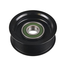 Load image into Gallery viewer, Idler Pulley Fits Honda OE 31190RRAA00 Blue Print ADH29641