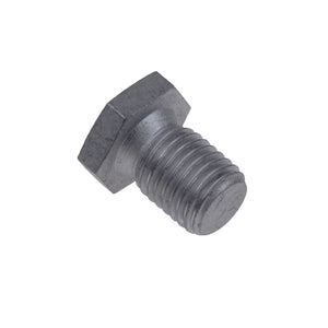 Oil Drain Plug No Seal Ring Fits Land Rover Range Toyota Au Blue Print ADJ130101