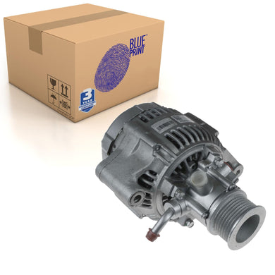 Alternator Fits Land Rover Defender 110 4WD Defender 130 4W Blue Print ADJ131101