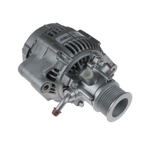 Alternator Fits Land Rover Defender 110 4WD Defender 130 4W Blue Print ADJ131101