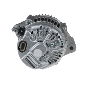 Alternator Fits Land Rover Defender 110 4WD Defender 130 4W Blue Print ADJ131101