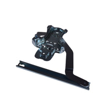 Load image into Gallery viewer, Rear Right Window Regulator No Motor Fits Land Rover Discov Blue Print ADJ131309