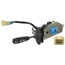 Load image into Gallery viewer, Steering Column Switch Assembly Fits Land Rover Defender Gr Blue Print ADJ131402
