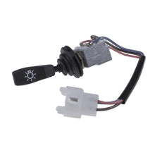 Load image into Gallery viewer, Light Switch Fits Land Rover Defender Group OE AMR6104 Blue Print ADJ131403