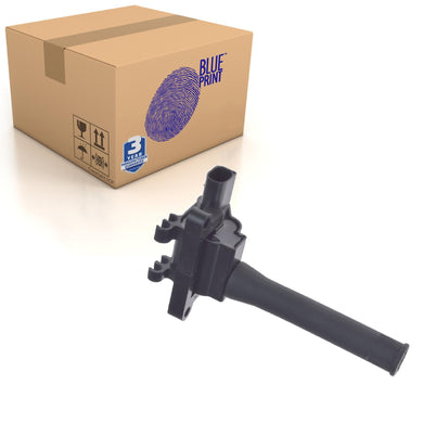 Ignition Coil Fits Land Rover Freelander I OE NEC000120L Blue Print ADJ131405