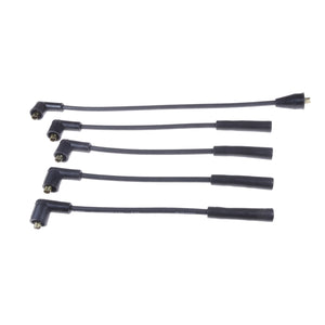 Ht Lead Kit Fits Land Rover Defender Group OE ERC3256 Blue Print ADJ131601