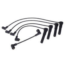 Load image into Gallery viewer, Ht Lead Kit Fits Land Rover Freelander I OE NGC500370 Blue Print ADJ131604