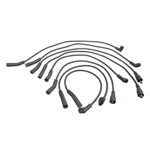Ht Lead Kit Fits Land Rover Defender Discovery I Blue Print ADJ131606
