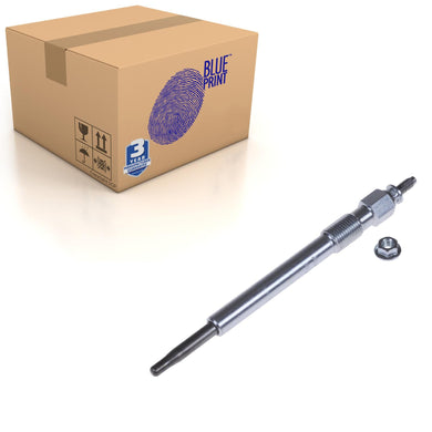 Glow Plug Fits Land Rover Defender Discovery I OE ETC8847 Blue Print ADJ131801