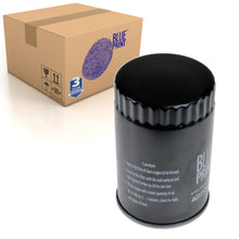 Load image into Gallery viewer, Oil Filter Fits Jaguar S-Type X-Type Estate XF XJ XJ6 Blue Print ADJ132101