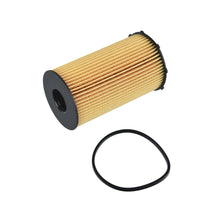 Load image into Gallery viewer, Oil Filter Inc Sealing Ring Fits Jaguar S-Type XF XJ6 Peuge Blue Print ADJ132102