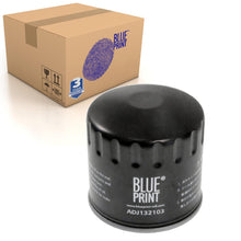 Load image into Gallery viewer, Oil Filter Fits Rover Group Cityrover OE 279018130103 Blue Print ADJ132103