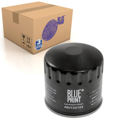 Oil Filter Fits Rover Group Cityrover OE 279018130103 Blue Print ADJ132103